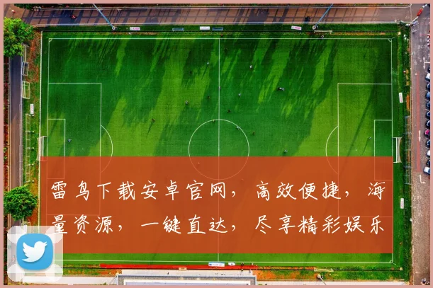 雷鸟下载安卓官网，高效便捷，海量资源，一键直达，尽享精彩娱乐逗逗逗