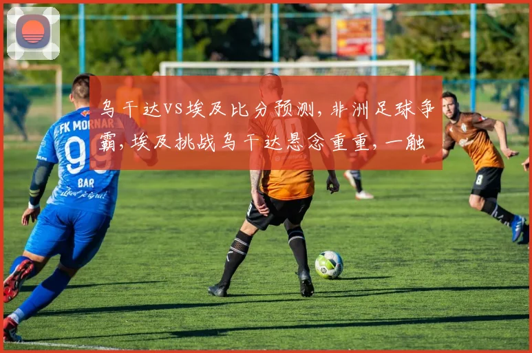 乌干达vs埃及比分预测,非洲足球争霸,埃及挑战乌干达悬念重重,一触即发